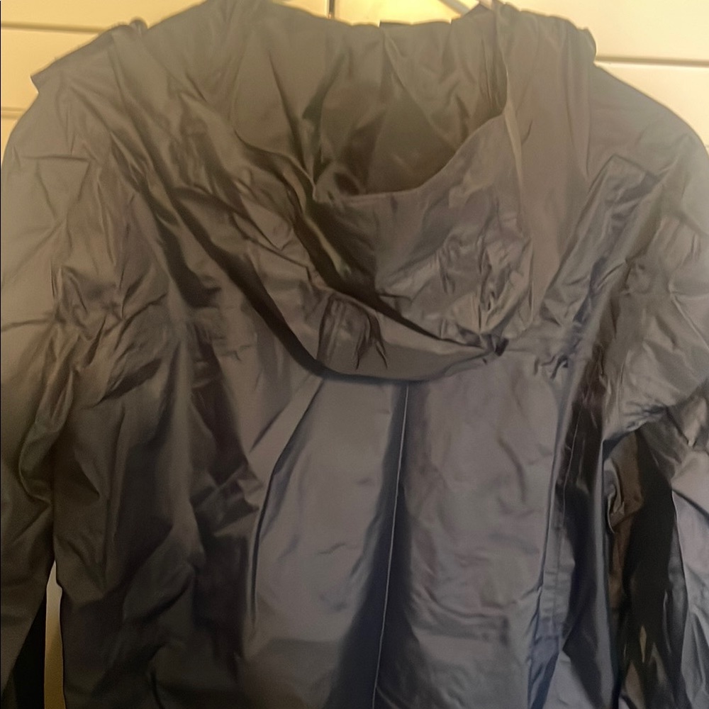 Columbia Men's Black Jacket - Picture 8 of 9